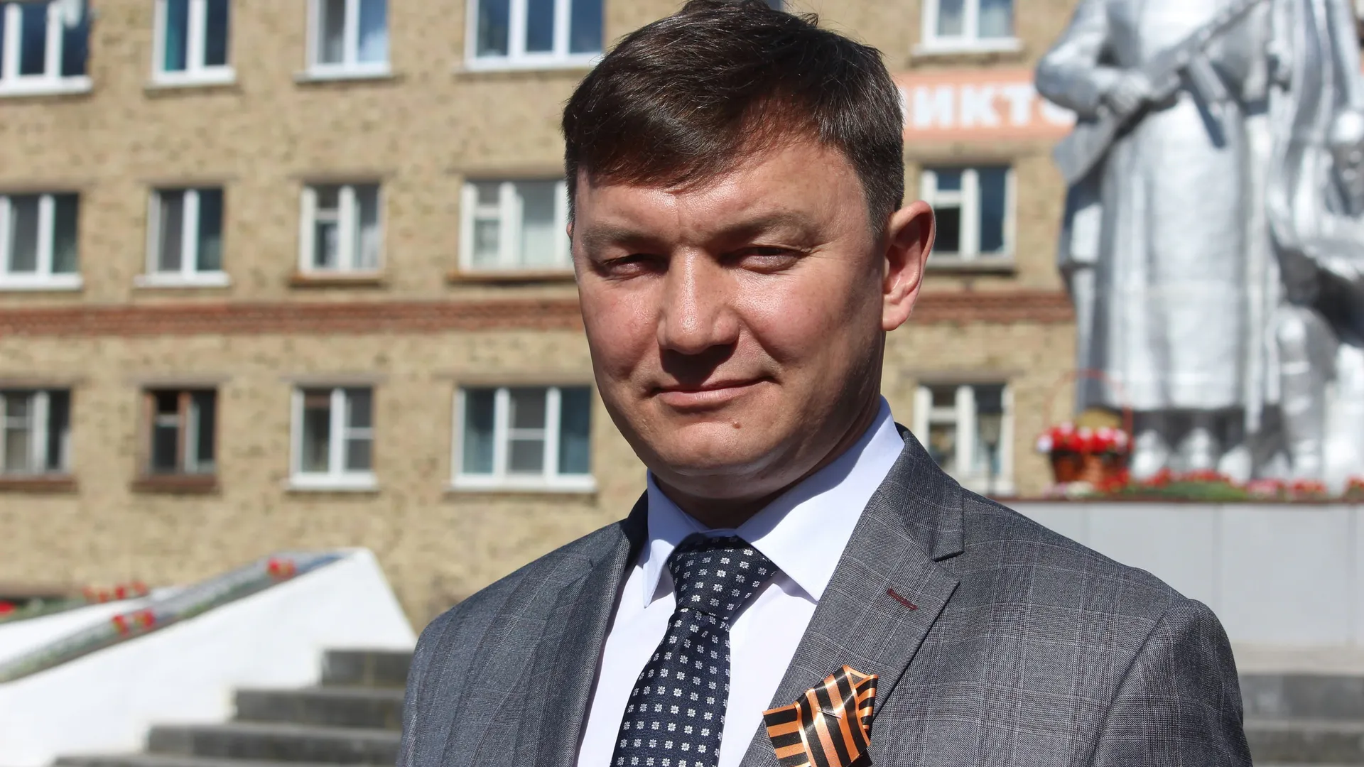 В Коми будут судить мэра одного из городов
