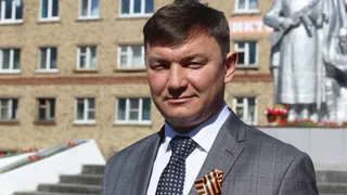 В Коми будут судить мэра одного из городов