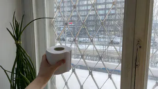 Забудьте о туалетной бумаге: её замена намного эффективнее — в Европе уже все используют, а мы только испытываем