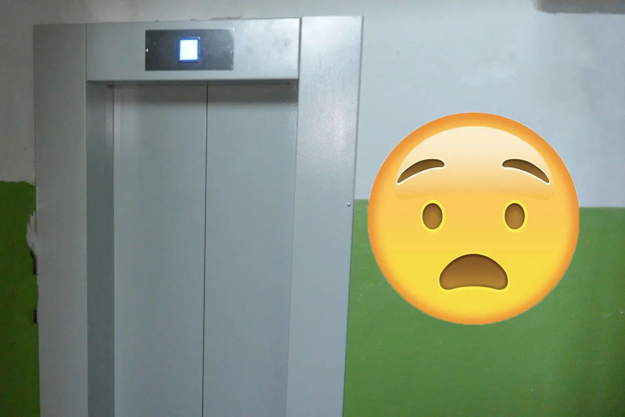 С жильцов многоэтажки собирают деньги на экспертизу лифта. В фонде капремонта об этом слышат впервые
