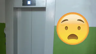 С жильцов многоэтажки собирают деньги на экспертизу лифта. В фонде капремонта об этом слышат впервые