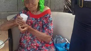 В Чувашии нашли потерявшуюся женщину, страдающую потерей памяти, в семи километрах от дома