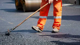 Ещё пять отремонтированных дорог готовятся сдать в Брянске