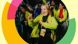 Молодежь Коми готовится к важному международному событию