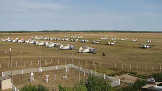 Пилот-инструктор Сасовского летного училища заплатит компенсацию за разбитый самолет