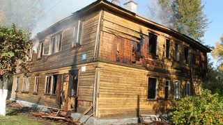 Снос или реконструкция: судьба пяти домов в Рязани находится под вопросом