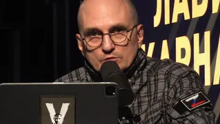 Журналист Сергей Карнаухов предположил захват заложников в Брянском приграничье в канун контрнаступления ВСУ