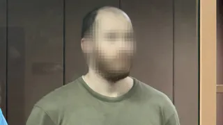 Сыктывкарец, выстреливший в полицейского из газового пистолета, проведет лето за решёткой