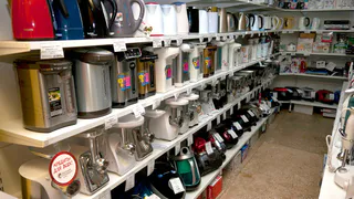 Бытовая техника в России скоро подорожает