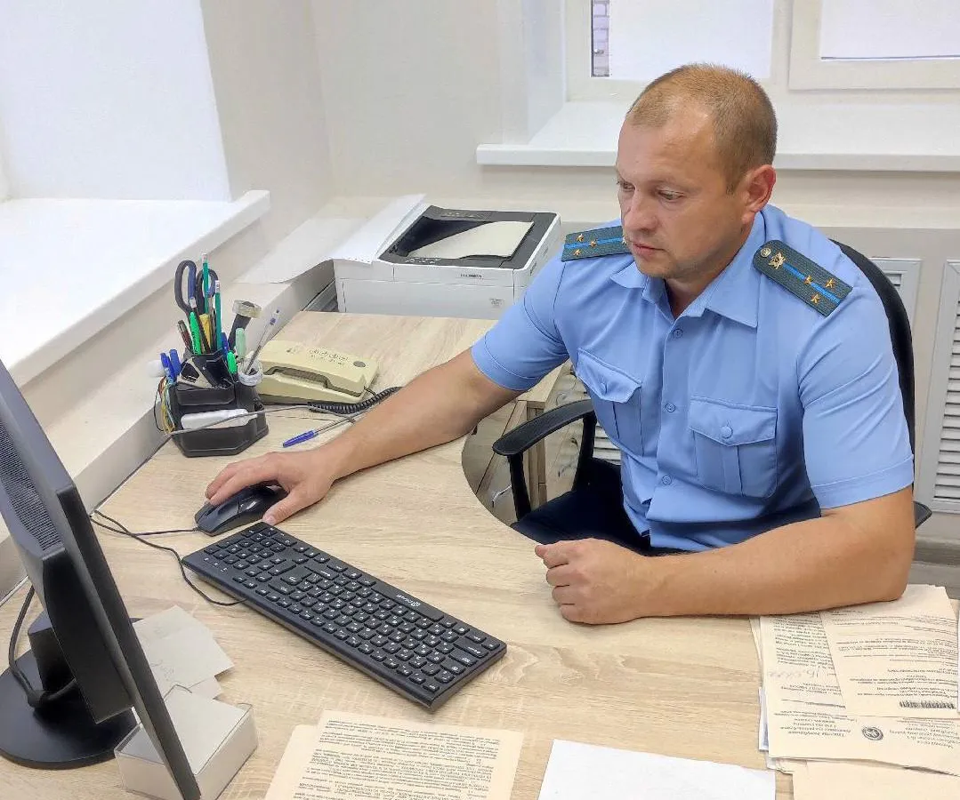 Житель Татарстана погасил долг после того, как узнал, что может лишиться земельного участка