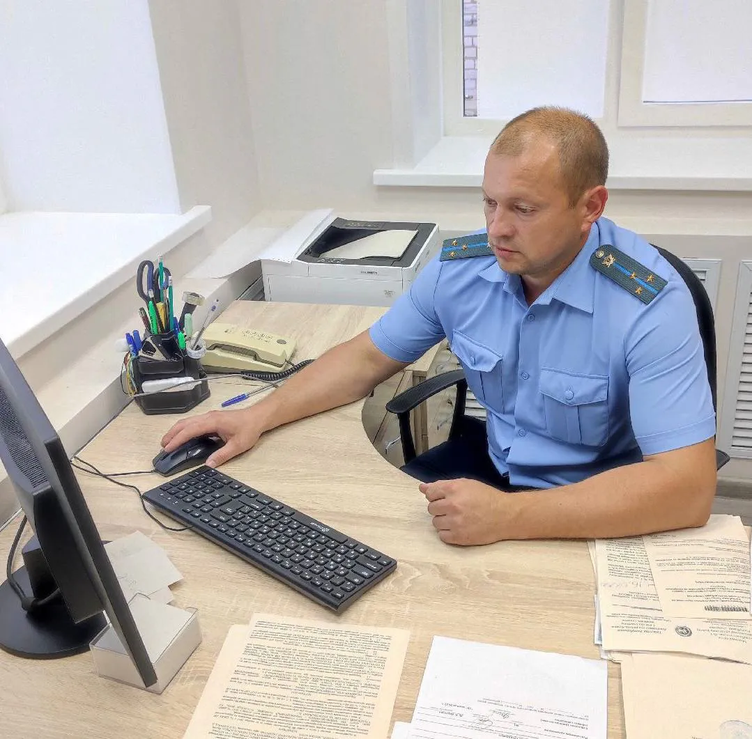 Житель Татарстана погасил долг после того, как узнал, что может лишиться земельного участка