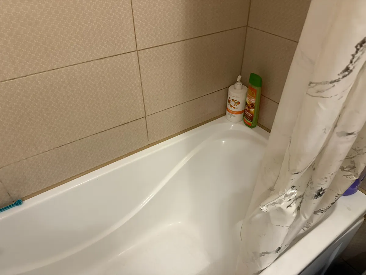 Никогда не променяю обыкновенную шторку в ванной комнате на новомодное стекло - и вот почему