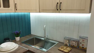 Таблетки для посудомойки покупаю пачками — техникой не пользуюсь: главные помощники в быту - раковина и духовка теперь как новые