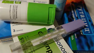 В Пензенской области заболеваемость ОРВИ снизилась на четверть