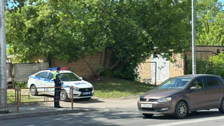 На дорогах Рязанской области начался рейд «Тонировка»