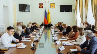 В Рязанской области хотят придать семейному бизнесу официальный статус