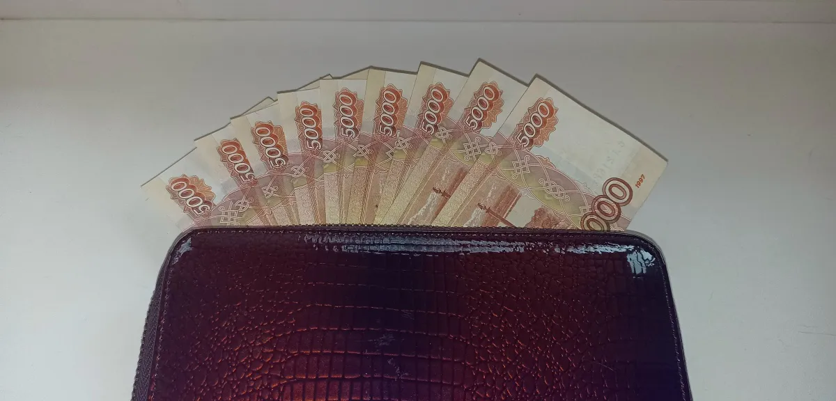 Жители Татарстана получат в декабре две зарплаты