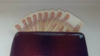 Жители Татарстана получат в декабре две зарплаты