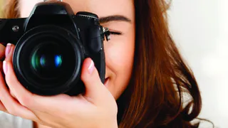 Жительница Нижнекамска лишилась денег, желая сделать бесплатную фотосессию