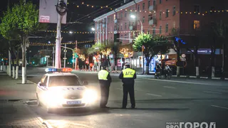 В прошедшие выходные ГИБДД задержало 25 пьяных водителей