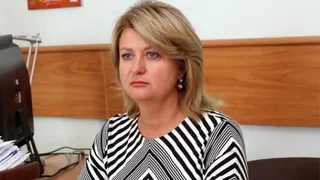 Врио замгубернатора Брянской области Татьяна Кулешова предостерегла от наивного пацифизма