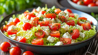 Не просто салат, а неописуемый восторг: нарезаем крабовые палочки и смешиваем с сыром — гора вкусноты готова