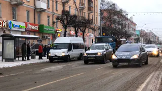 Возможен снег: какая погода ждет рязанцев в предстоящие выходные