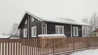 Молодые фельдшеры получили дом в Коми по программе поддержки