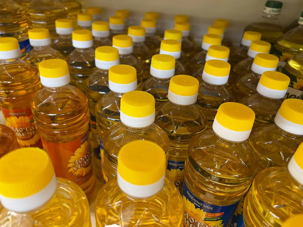 Какое подсолнечное масло можно покупать уверенно? Итоги экспертизы Роскачества, о которых стоит знать