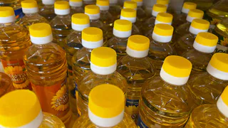 Черный список растительных масел от Роскачества: какие 5 марок не следует покупать ни при каких условиях