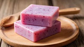 Смешиваем мыло с марганцовкой — и все проблемы в жизни решены: найден незаменимый лайфхак для хозяек