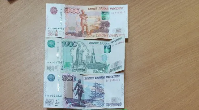 В Александрове временный директор супермаркета присвоила инкассированные деньги