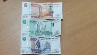 В Александрове временный директор супермаркета присвоила инкассированные деньги