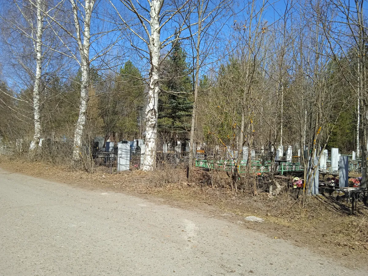 На 90-м году жизни скончался бывший глава Минлесхоза Татарстана Абузар Гаянов