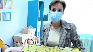 Брянский фонд «Ванечка» стал лауреатом Всероссийской премии «Будем жить!»