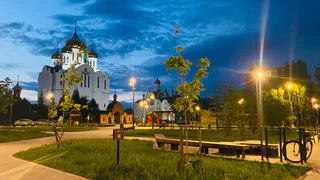 Холодные ночи и переменчивая погода ожидают Коми 3 июня