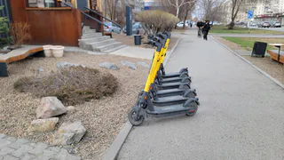 Электросамокаты и дети: врачи бьют тревогу из-за роста травматизма
