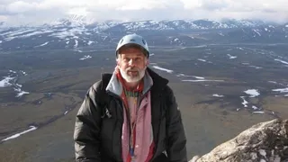 Альпинистки из Коми нашли нефрит в горах Урала