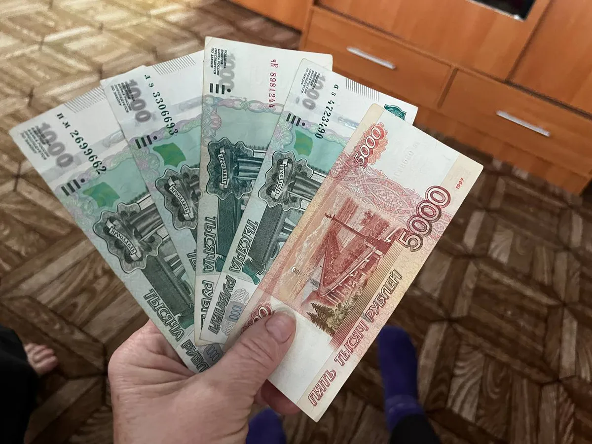 Куда пропадут наличные после ввода цифрового рубля, рассказали в ЦБ