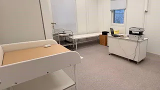 В Усинском округе 23 января откроют новый фельдшерско-акушерский пункт