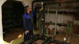 В Рязанской области проходят массовые проверки ЖКХ