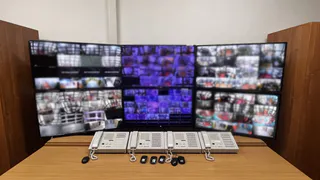 СИЗО-1 Сыктывкара перешел на дистанционный надзор