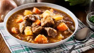 Солим рагу правильно