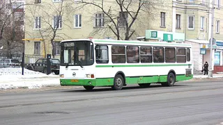 Работник "Автоколонны-1310": - Уволили кучу людей, работать некому