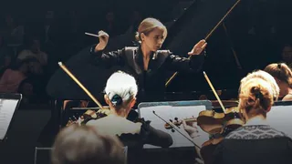 25 октября во Владимире состоится открытие XXVII концертного сезона Центра классической музыки