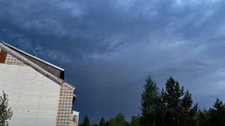 Переменчивая погода ожидается в Чувашии 14 июня: от проливных дождей до жаркого солнца