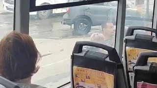 Полиция опровергла информацию о наезде на пешехода в рязанском Канищеве