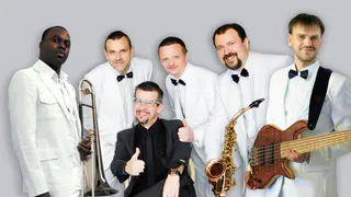 В Рязани прошел фестиваль "ЕсенинJazz"