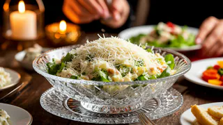 «Оливье», давай до свидания! Салат «Снежная баба» - новый хит новогоднего стола, который готовят все продвинутые хозяйки