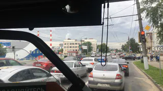 На этом билете ПДД сыпятся даже опытные автомобилисты: проверьте себя